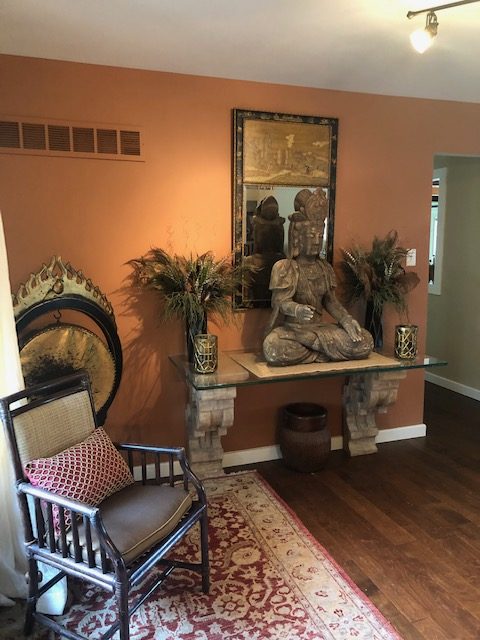 Patricia gallery buddha