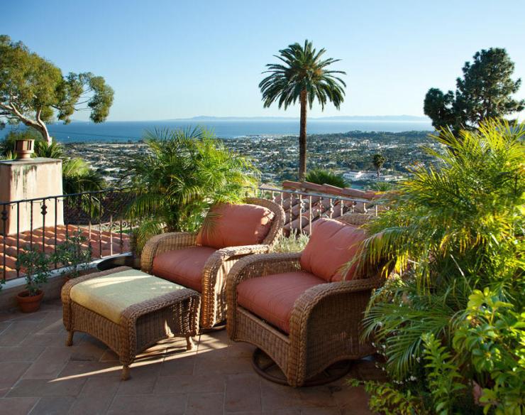 Patricia gallery outdoor